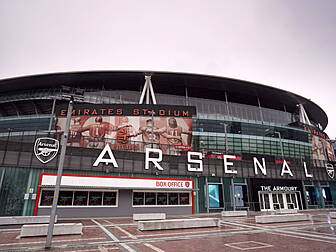 Arsenal proposing 55 layoffs a...